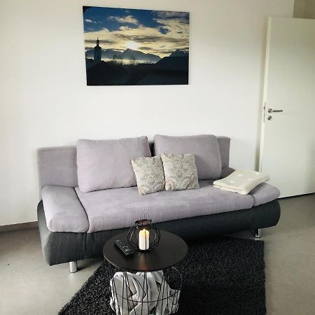 ריידן Ferienwohnung Vivien מראה חיצוני תמונה