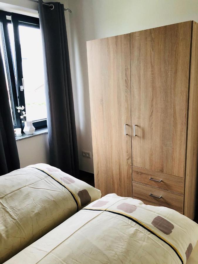 ריידן Ferienwohnung Vivien מראה חיצוני תמונה