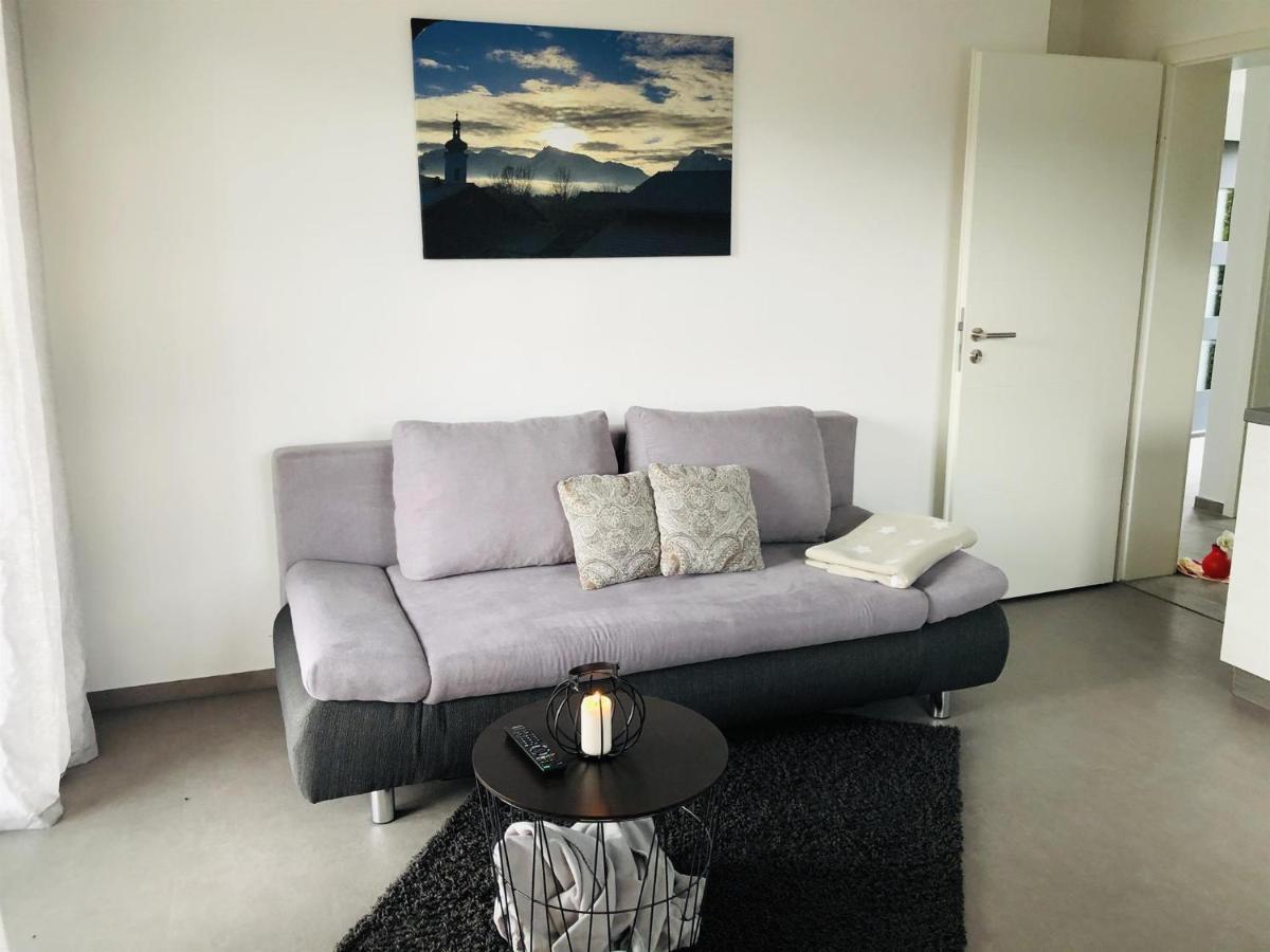 ריידן Ferienwohnung Vivien מראה חיצוני תמונה